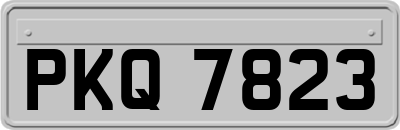 PKQ7823