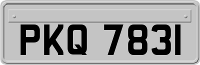 PKQ7831