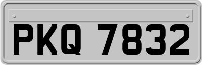PKQ7832