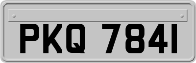 PKQ7841