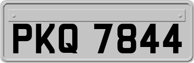 PKQ7844