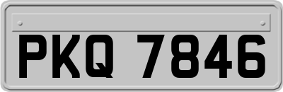PKQ7846