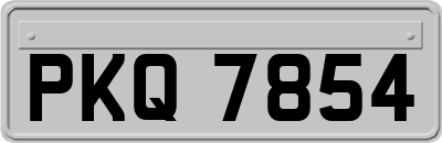 PKQ7854
