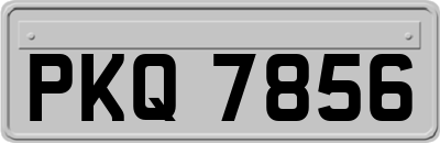 PKQ7856