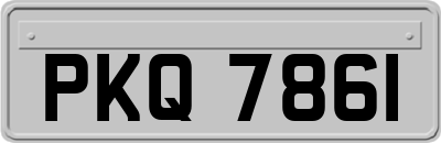 PKQ7861