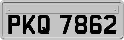 PKQ7862