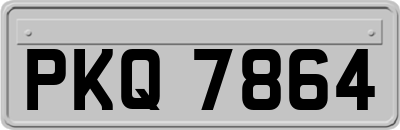 PKQ7864