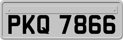 PKQ7866
