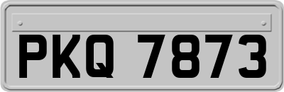 PKQ7873