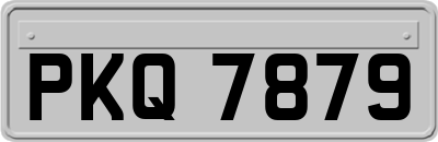 PKQ7879