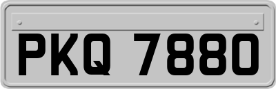 PKQ7880
