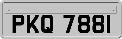 PKQ7881