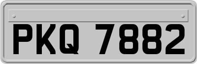 PKQ7882