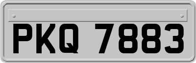 PKQ7883