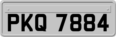 PKQ7884