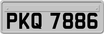 PKQ7886