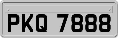 PKQ7888