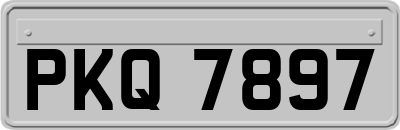 PKQ7897