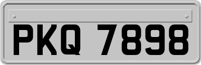 PKQ7898