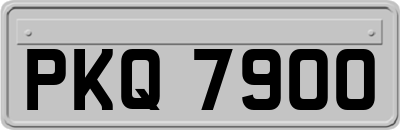 PKQ7900