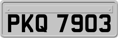 PKQ7903