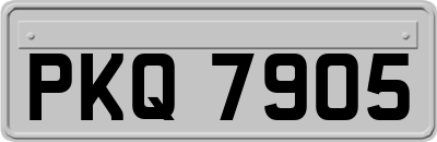 PKQ7905