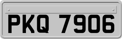 PKQ7906