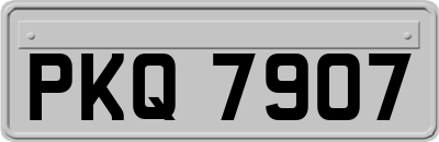 PKQ7907