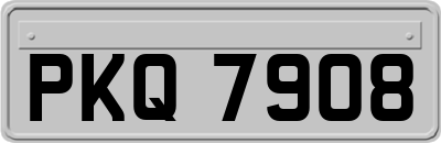 PKQ7908