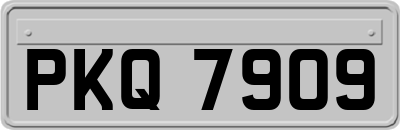PKQ7909