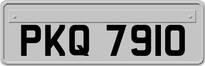 PKQ7910