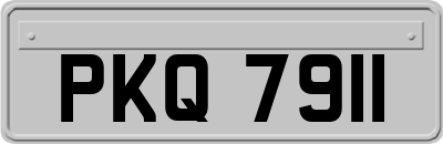 PKQ7911