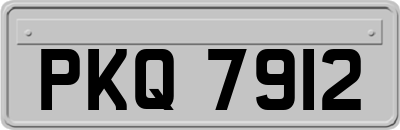 PKQ7912