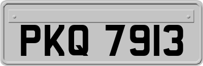 PKQ7913
