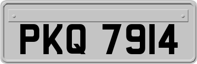 PKQ7914
