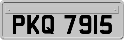 PKQ7915