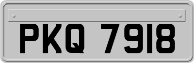 PKQ7918