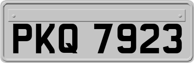 PKQ7923