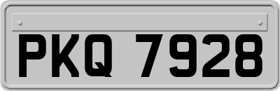 PKQ7928