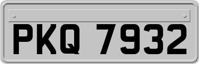 PKQ7932