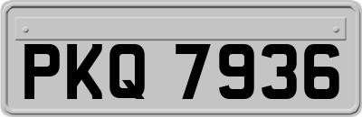 PKQ7936