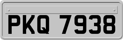 PKQ7938