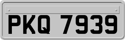 PKQ7939