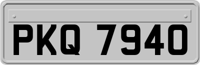 PKQ7940