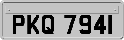 PKQ7941