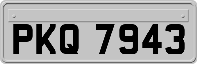 PKQ7943
