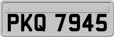 PKQ7945
