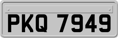 PKQ7949