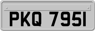 PKQ7951