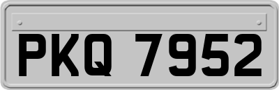 PKQ7952